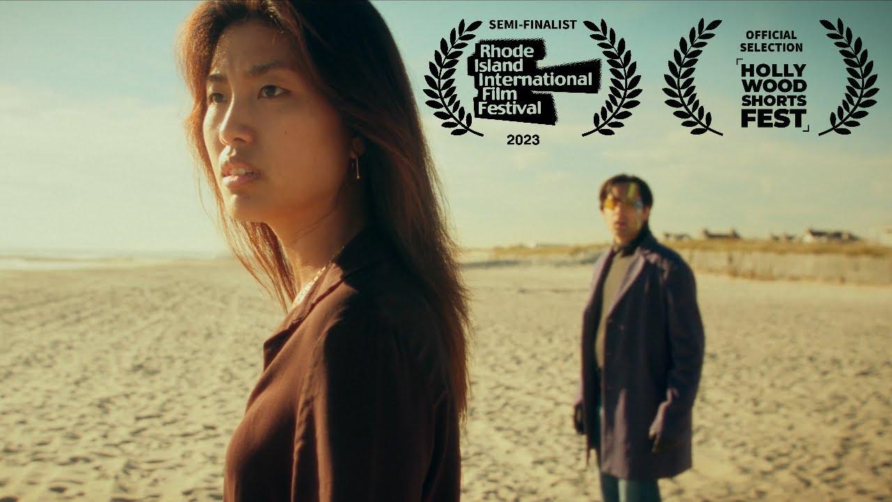 Empathy Man Trailer