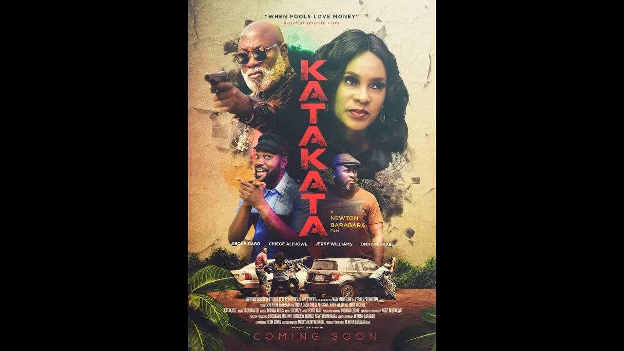Katakata Trailer
