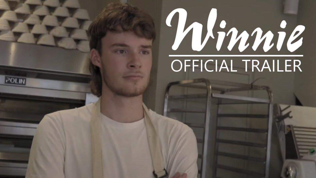 Winnie Trailer