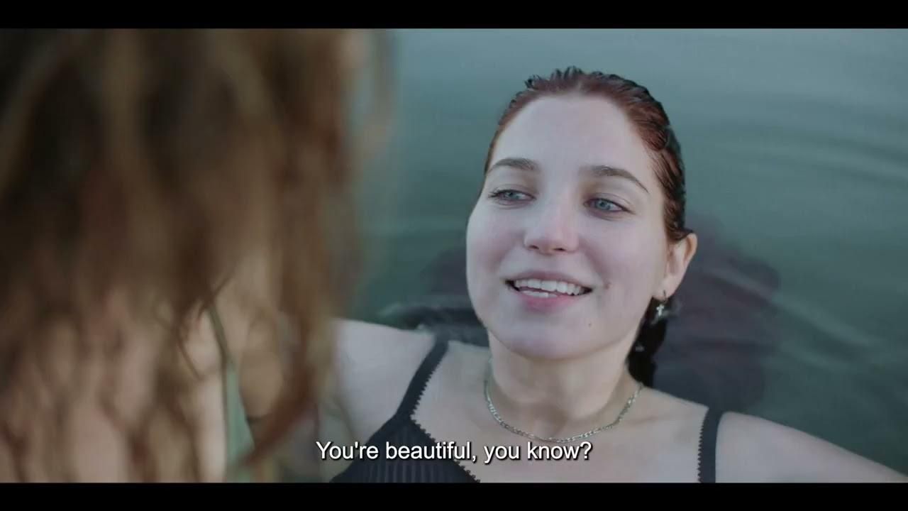 Girls Don't Cry Trailer