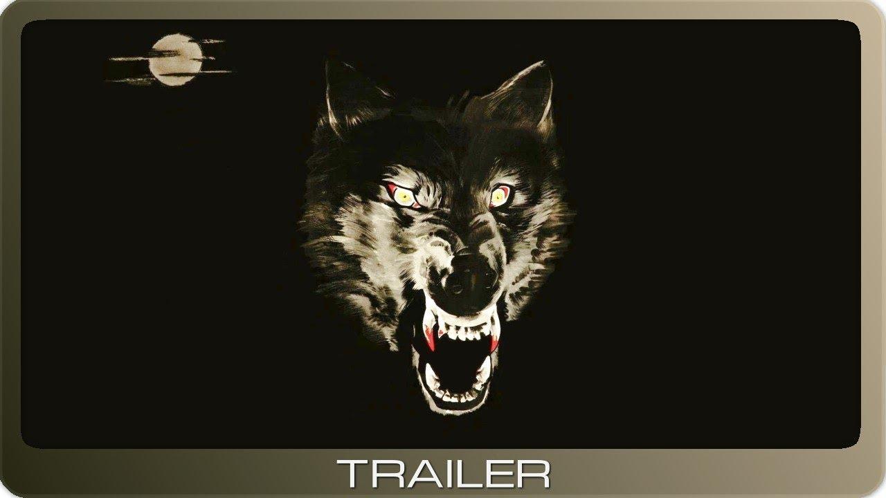 The Hound of the Baskervilles Trailer