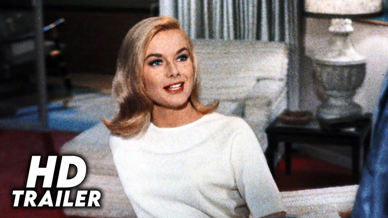 For Love or Money Trailer