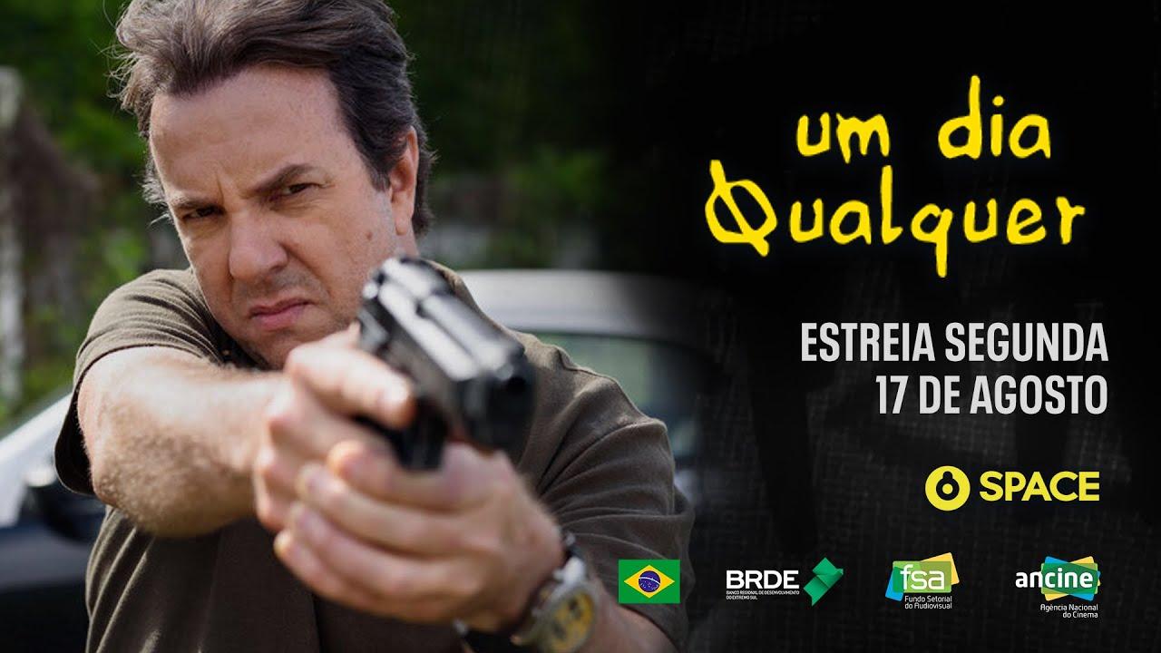 Um Dia Qualquer Trailer