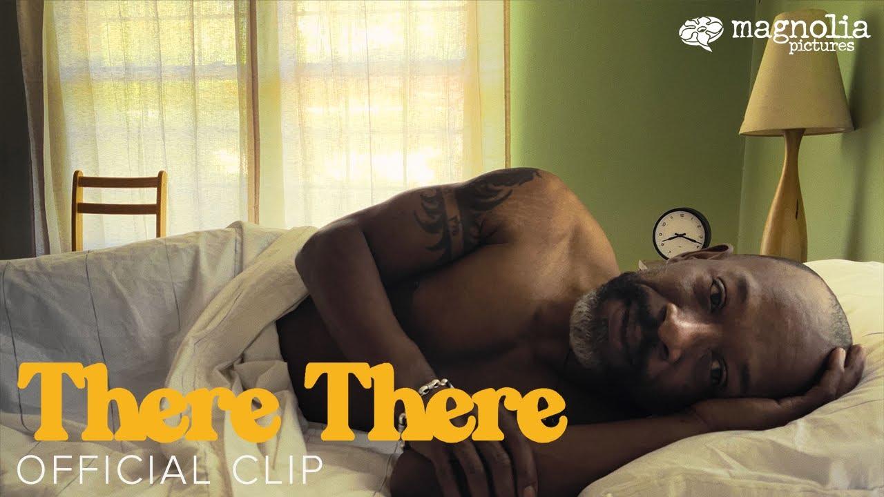 There There Trailer