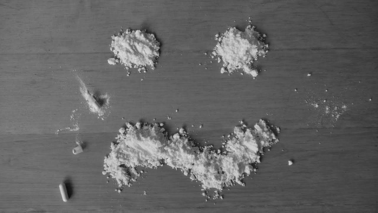 SIDE EFFECTS MAY OCCUR Trailer