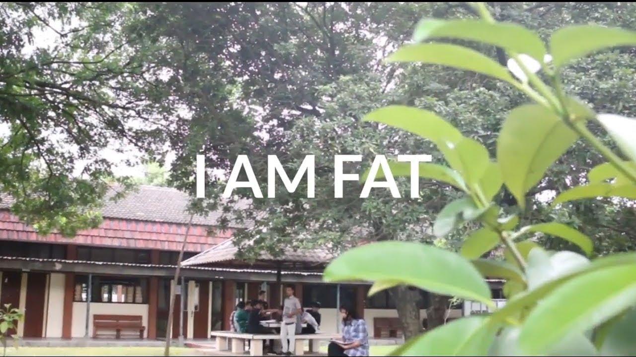 I AM FAT Trailer