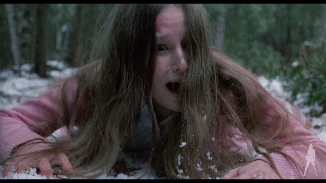 Deranged Trailer