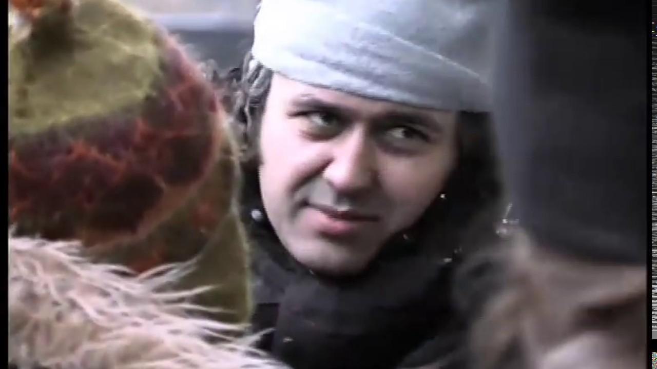 Perpetuating Seconds Trailer