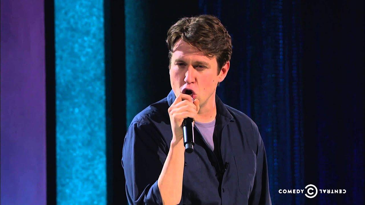 Pete Holmes: Nice Try, the Devil! Trailer