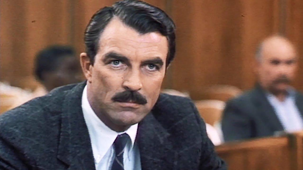 An Innocent Man Trailer