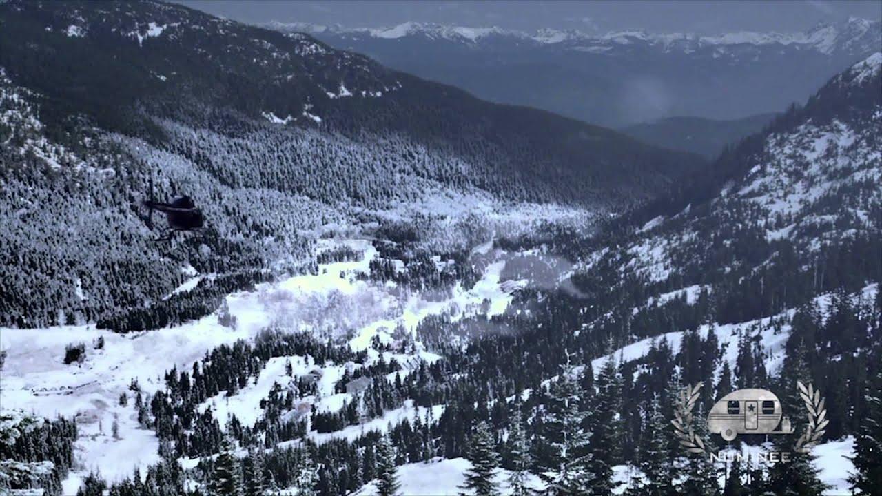 Christmas Icetastrophe Trailer