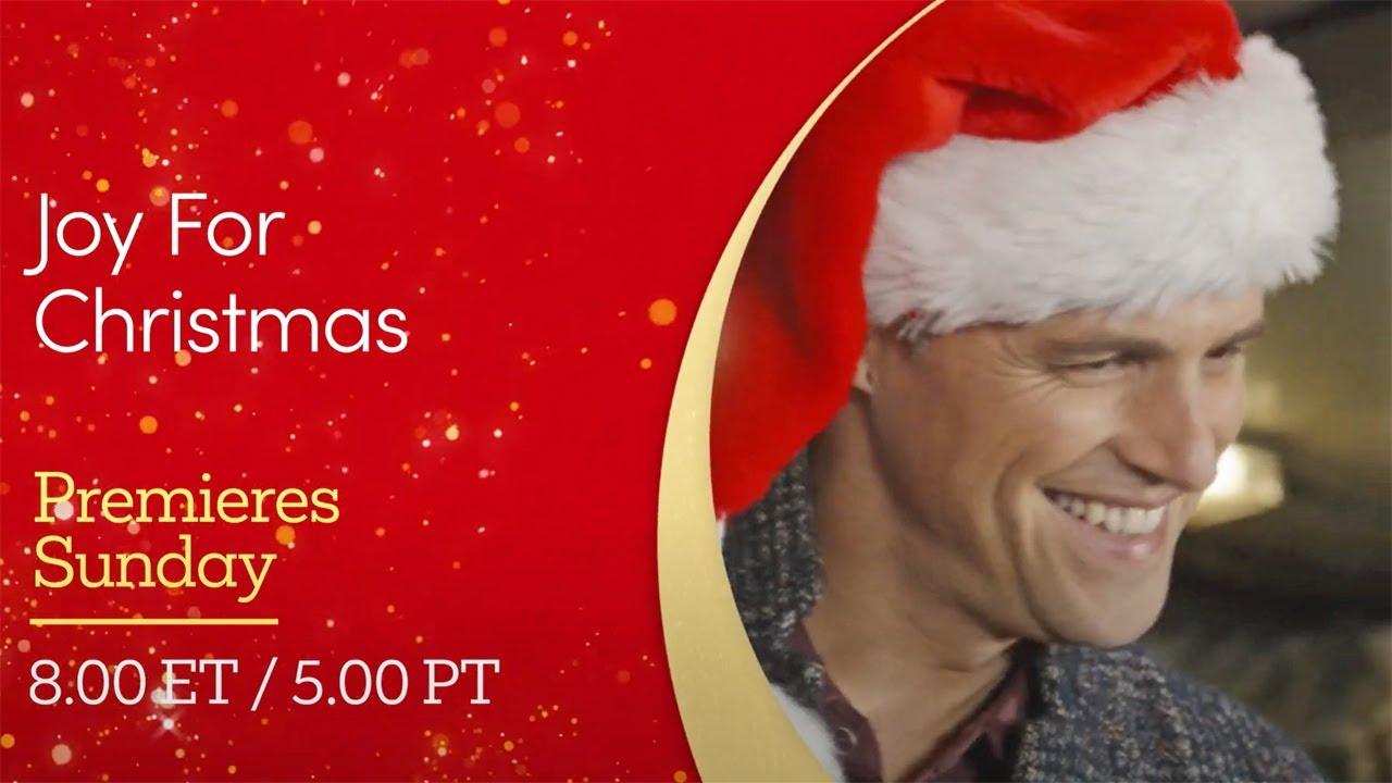 Joy for Christmas Trailer