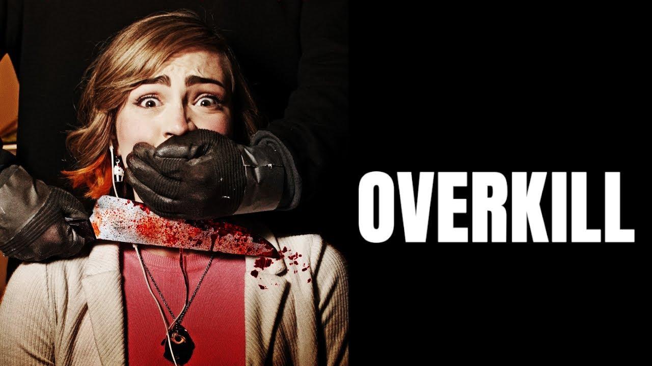 Overkill Trailer