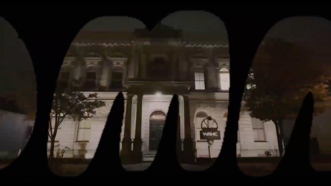 peace love (unicorns) & communism Trailer