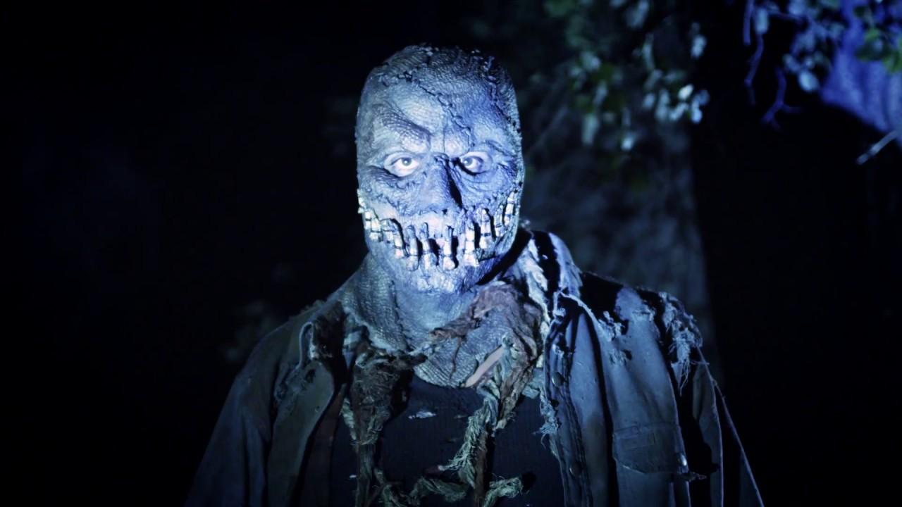Minutes to Midnight Trailer