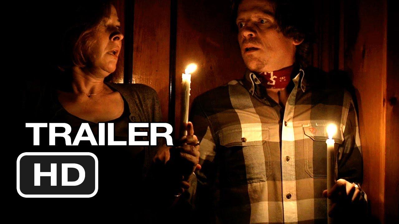 The Happy House Trailer