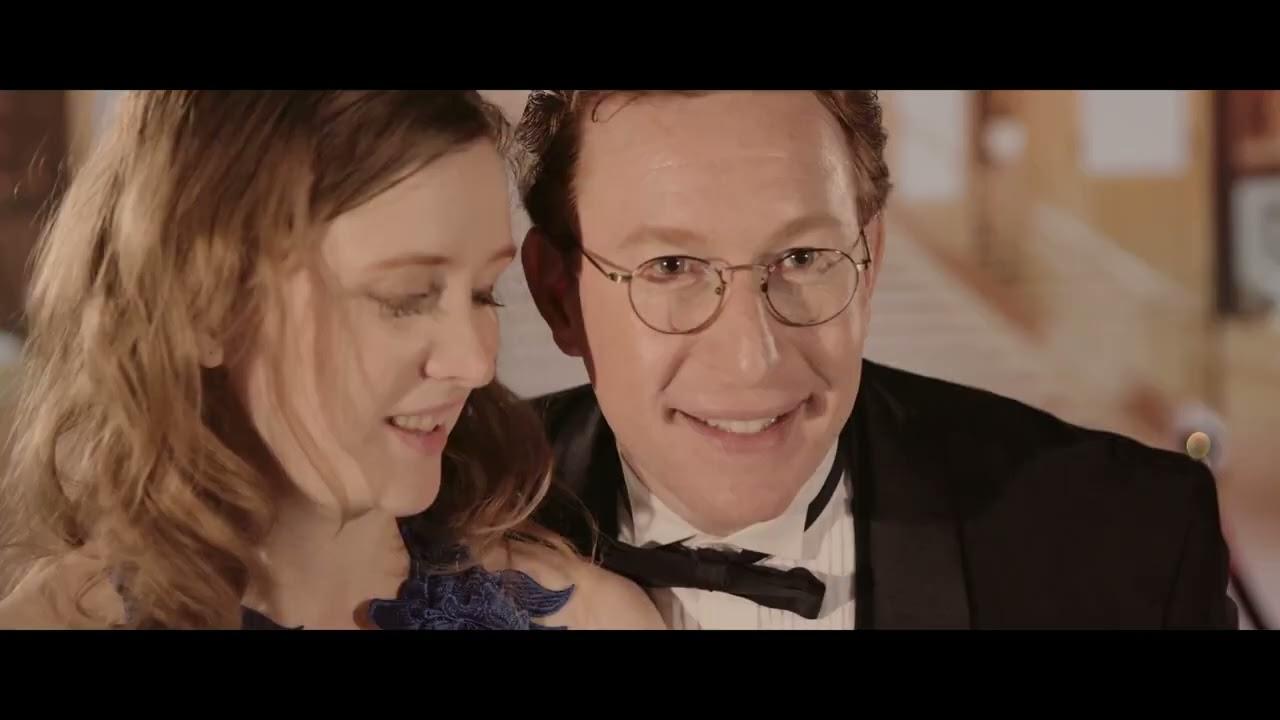 Emily or Oscar Trailer