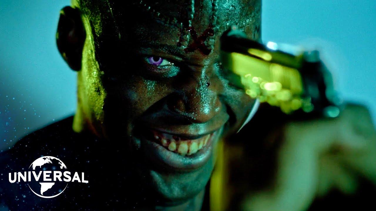 The First Purge Trailer