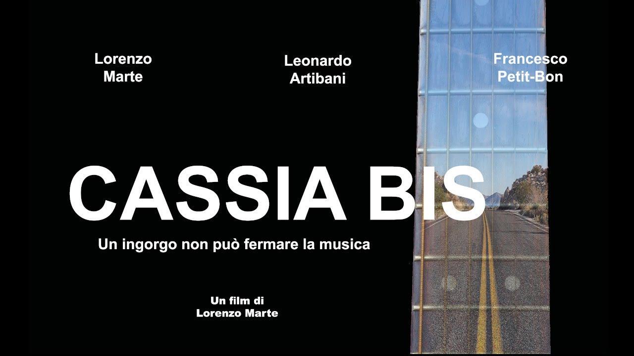 Cassia Bis Trailer