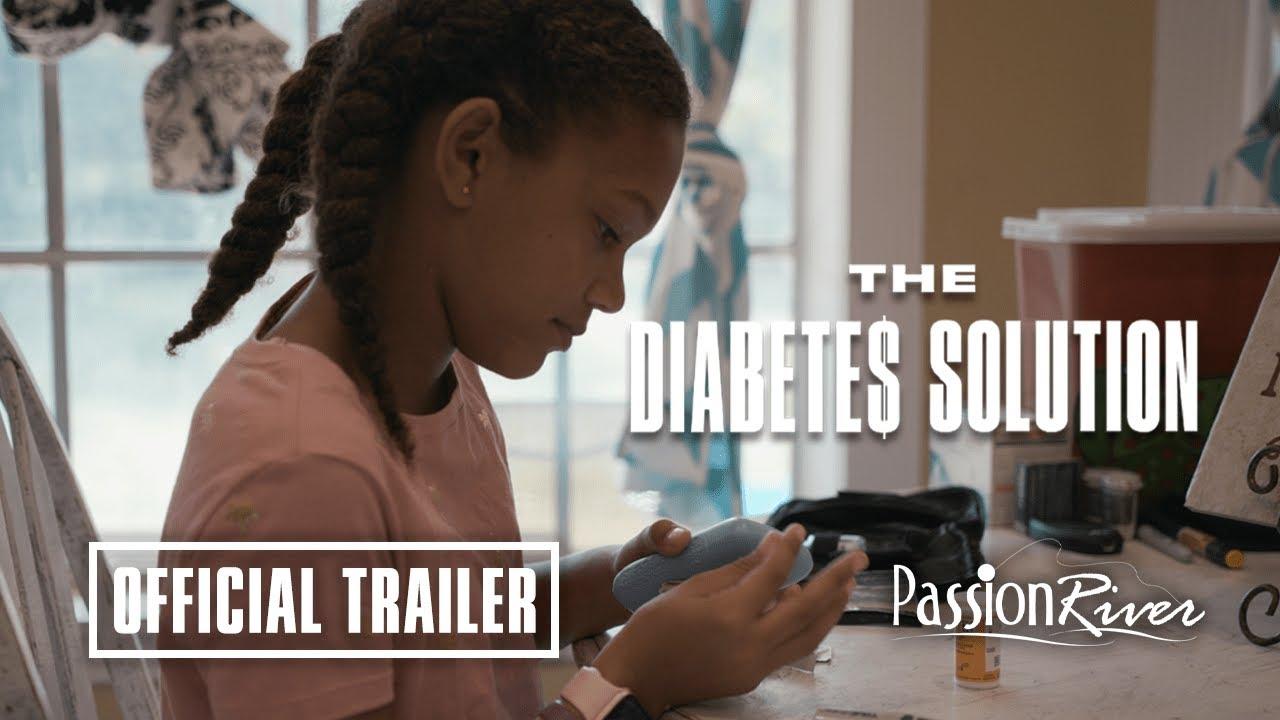 The Diabetes Solution Trailer