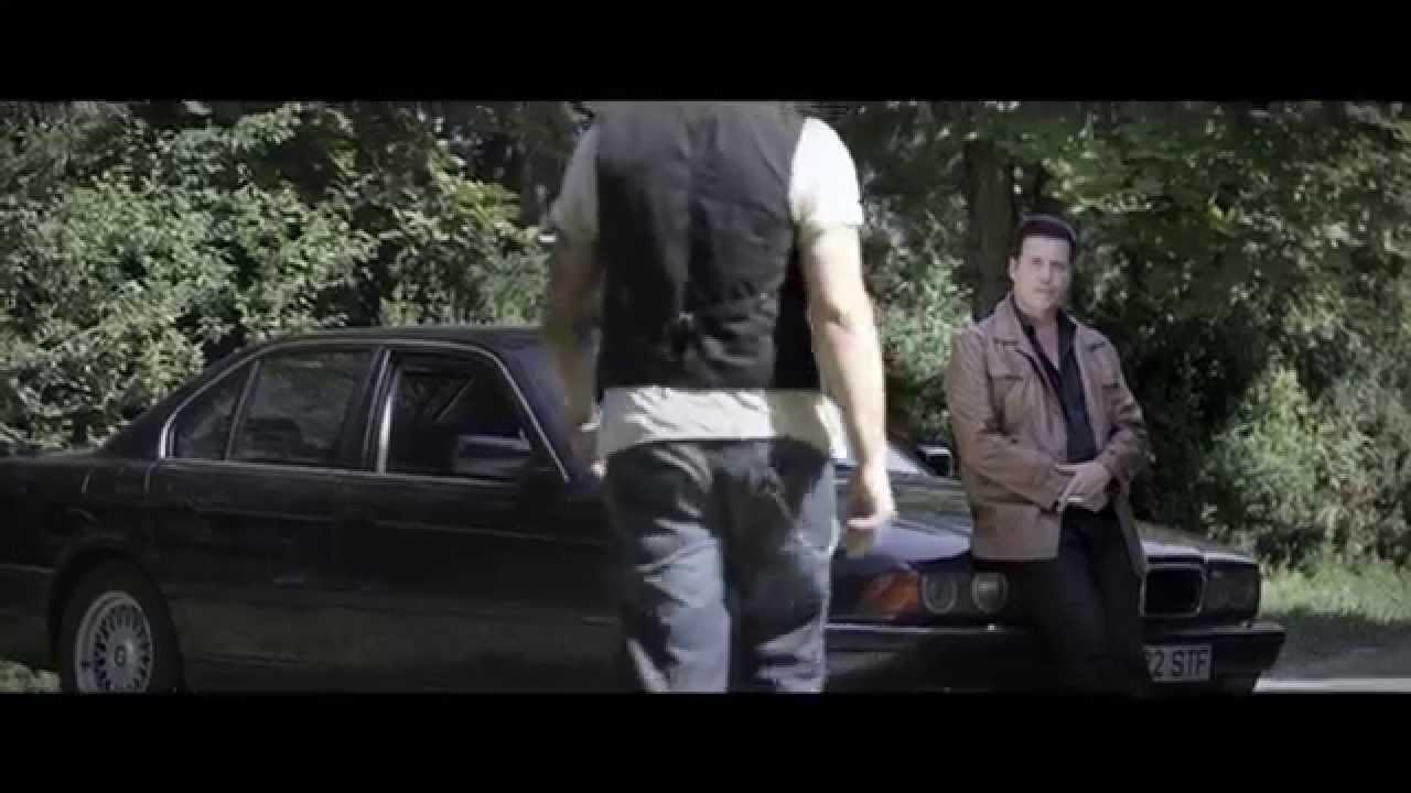 Hotel of the Damned Trailer