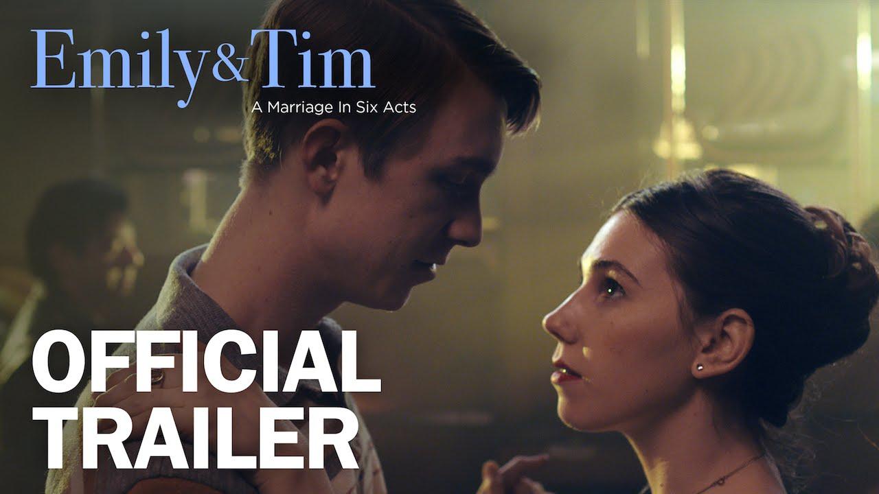 Emily & Tim Trailer