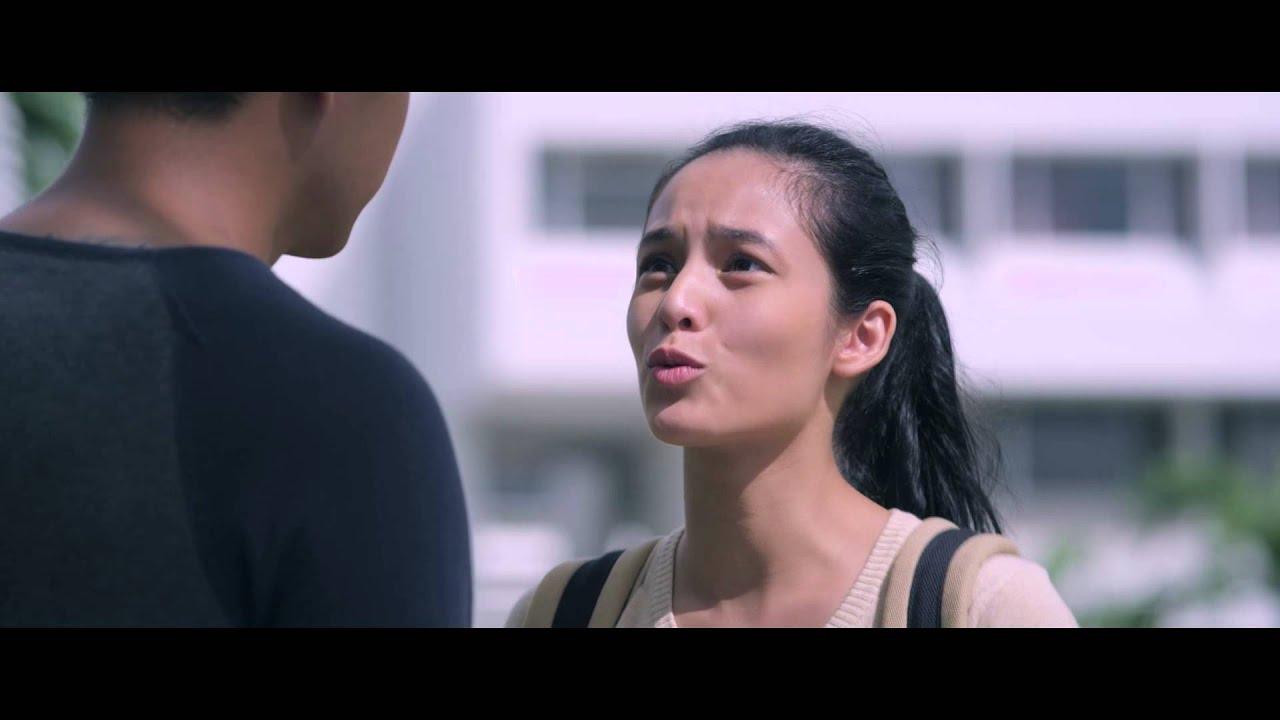 Merry Riana: A Million Dollars Dream Trailer