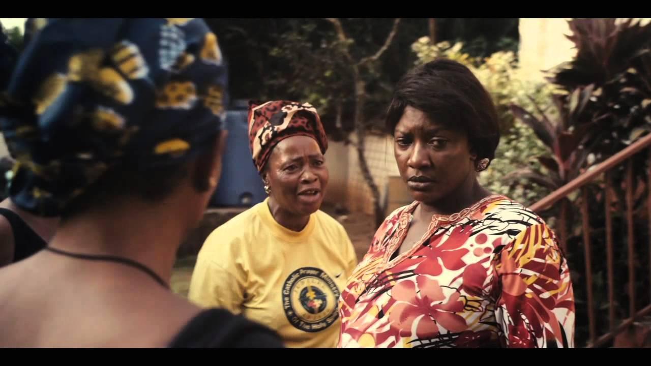 B for Boy Trailer