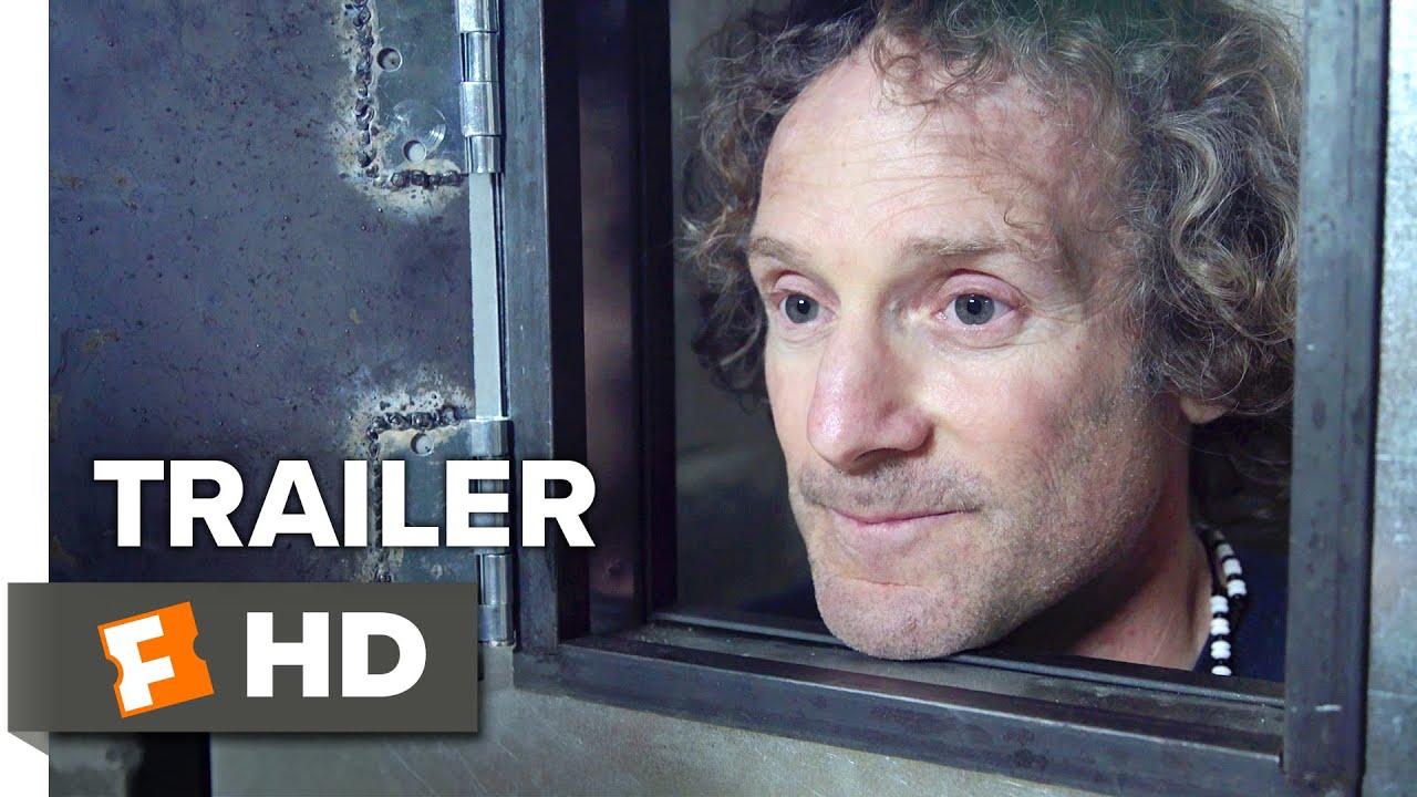 Theo Who Lived Trailer