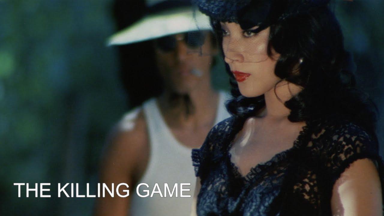 The Killing Game Trailer