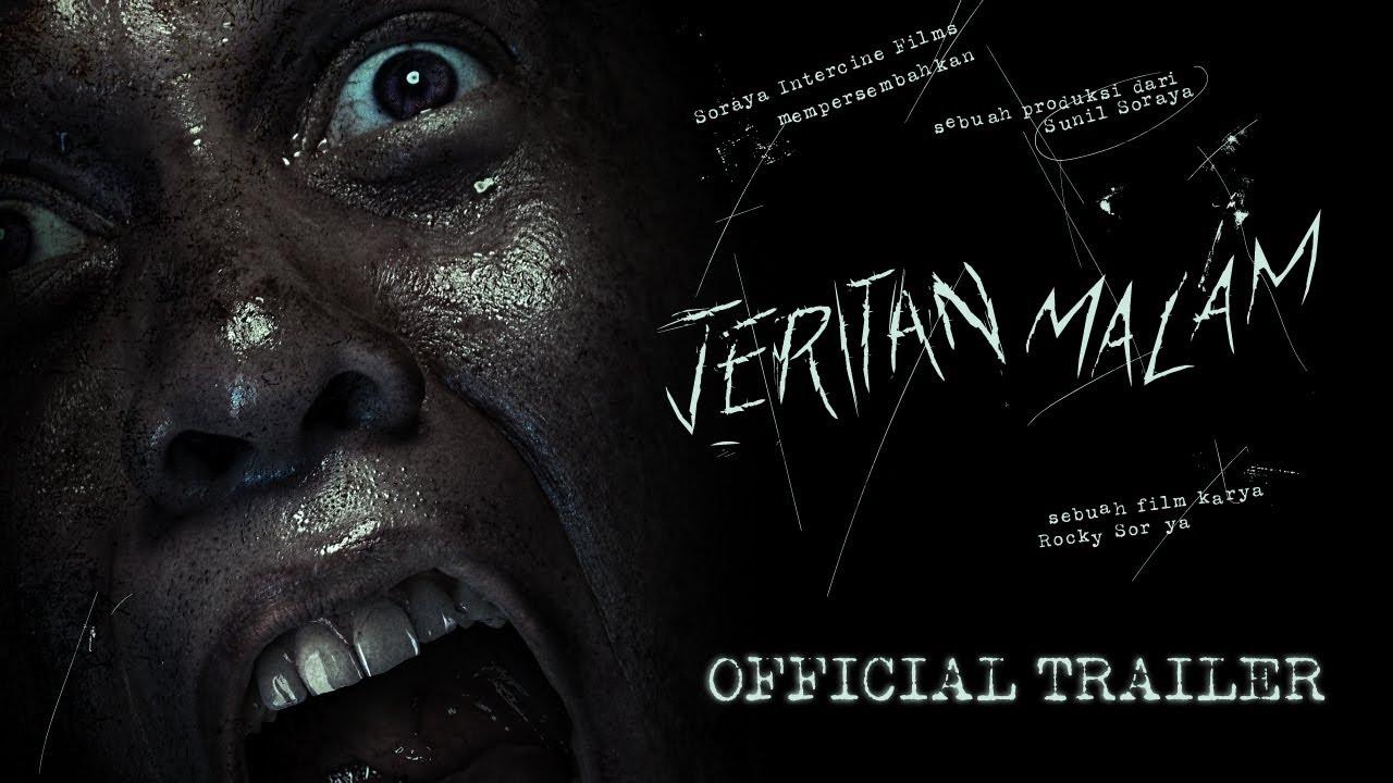 Jeritan Malam Trailer