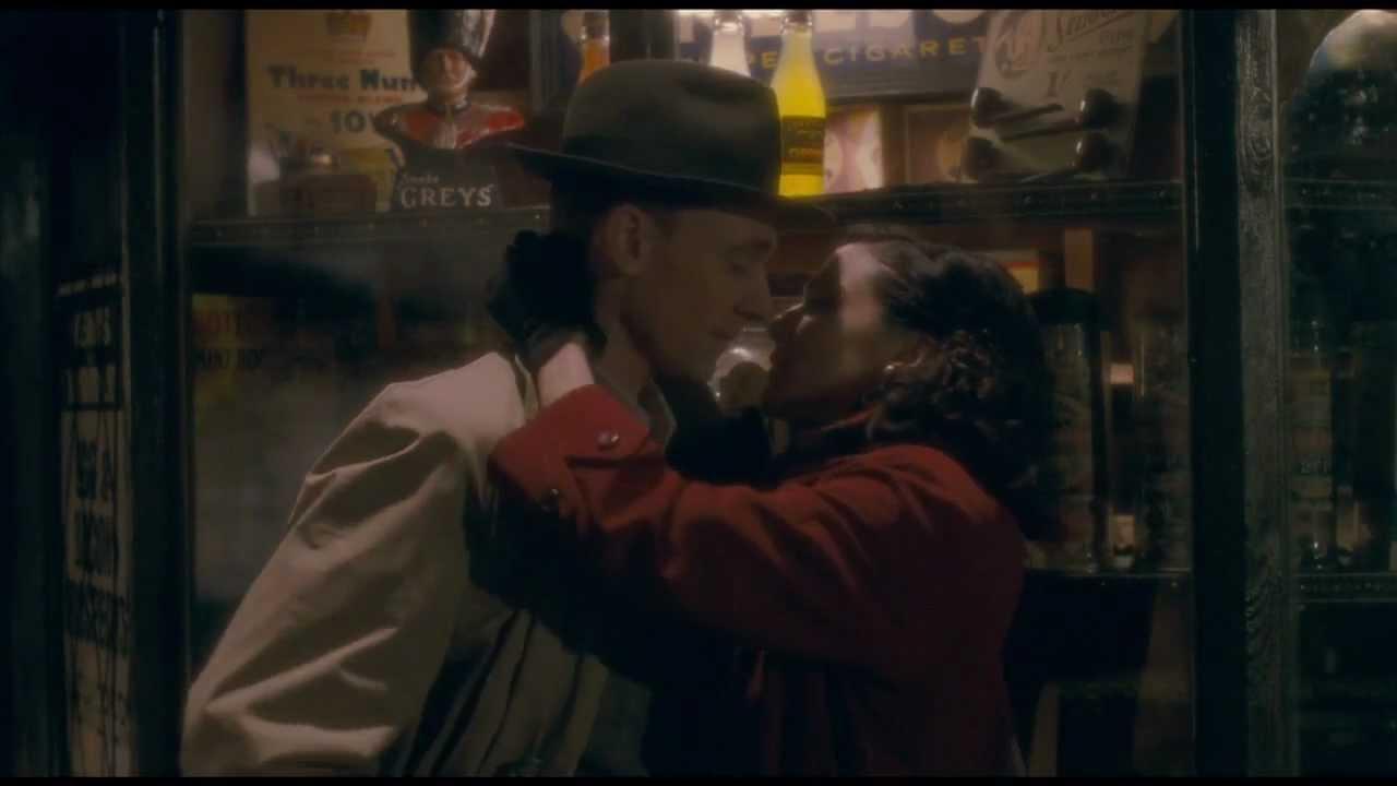 The Deep Blue Sea Trailer
