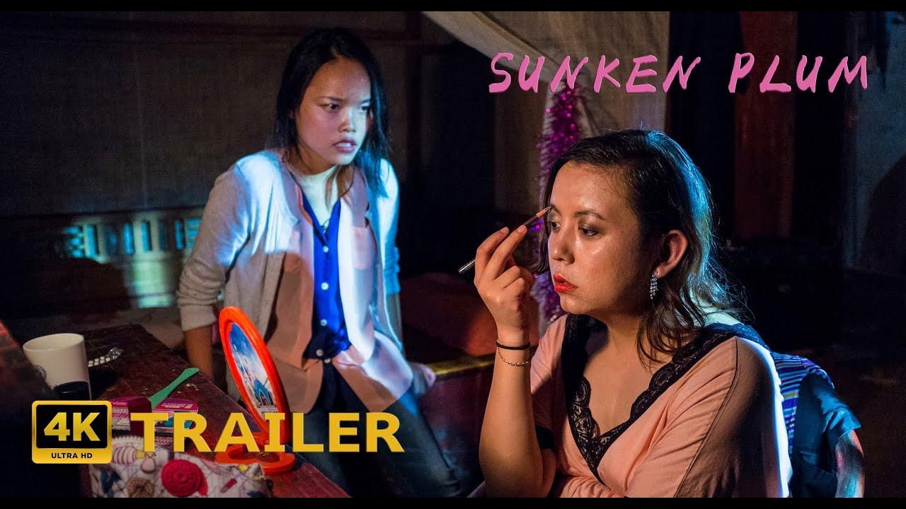 Sunken Plum Trailer