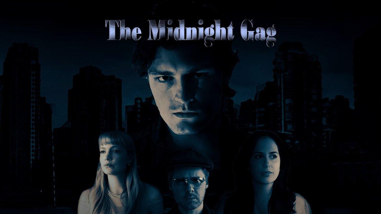 The Midnight Gag Trailer