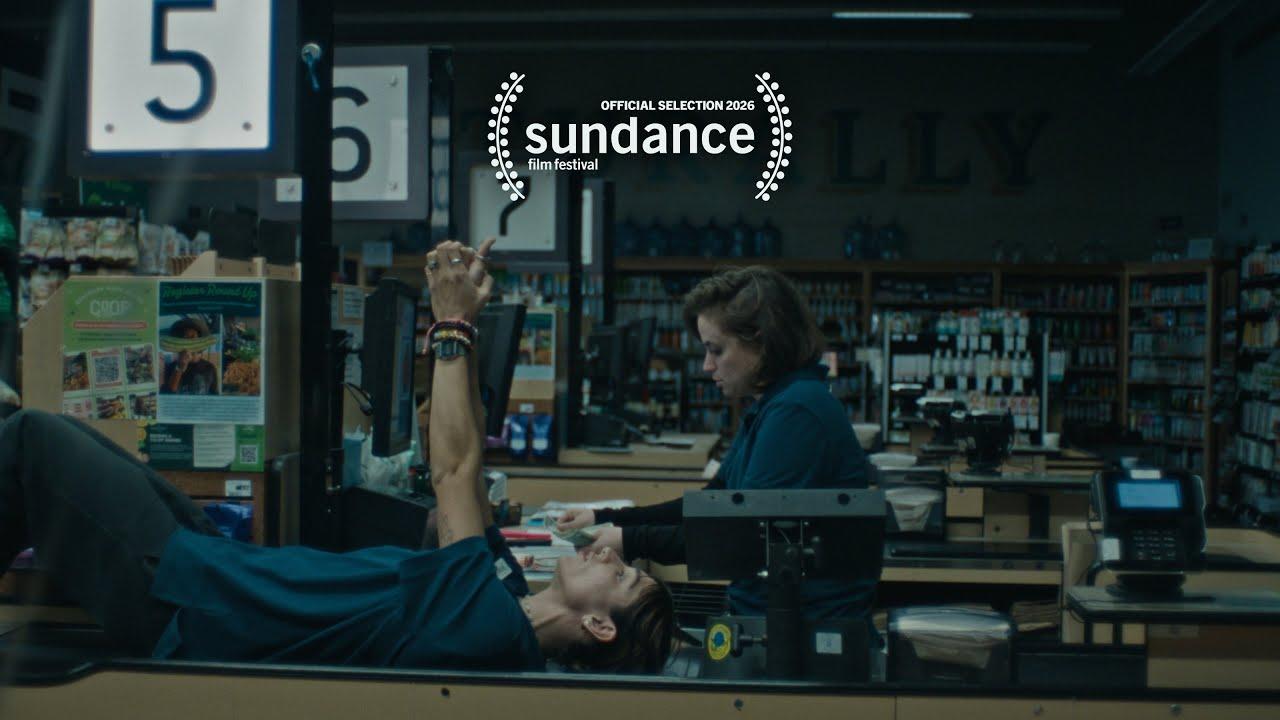 Balloon Animals Trailer