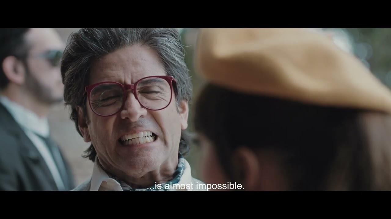 Abracadaver Trailer