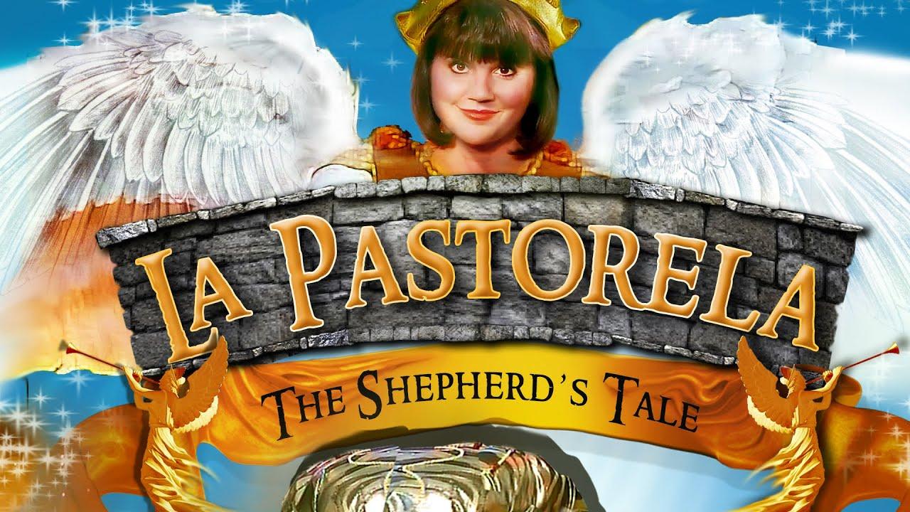 La Pastorela: The Shepherd's Tale Trailer