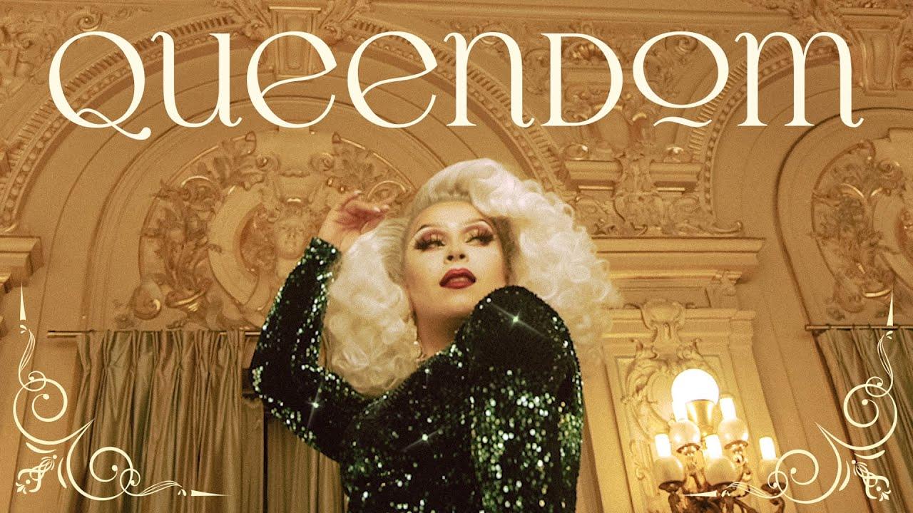 Queendom Trailer
