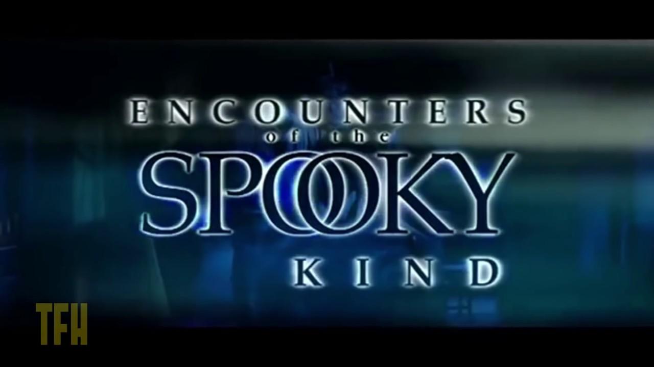 Encounters of the Spooky Kind Trailer