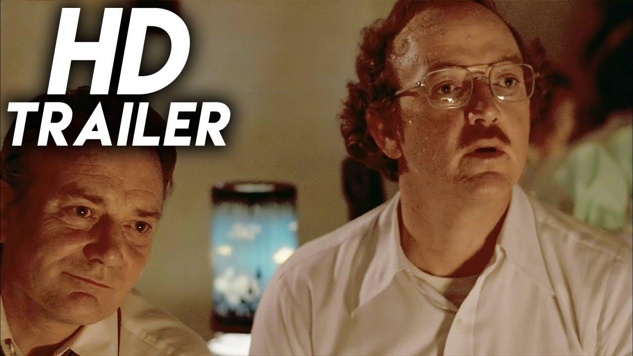 Saint Jack Trailer
