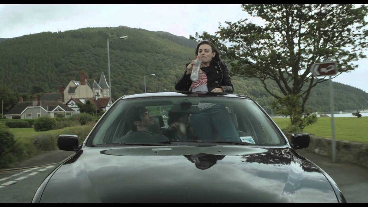 Wasted Trailer