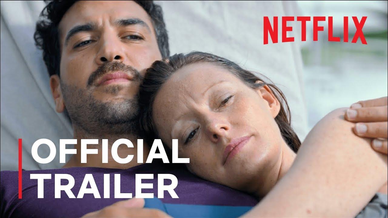 What We Wanted Trailer