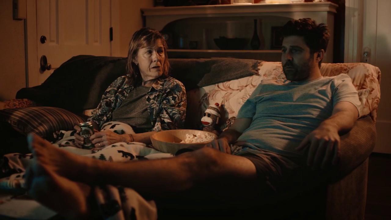 Fishbowl California Trailer