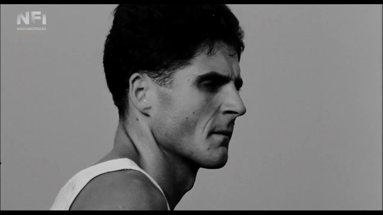 Long Distance Runner Trailer