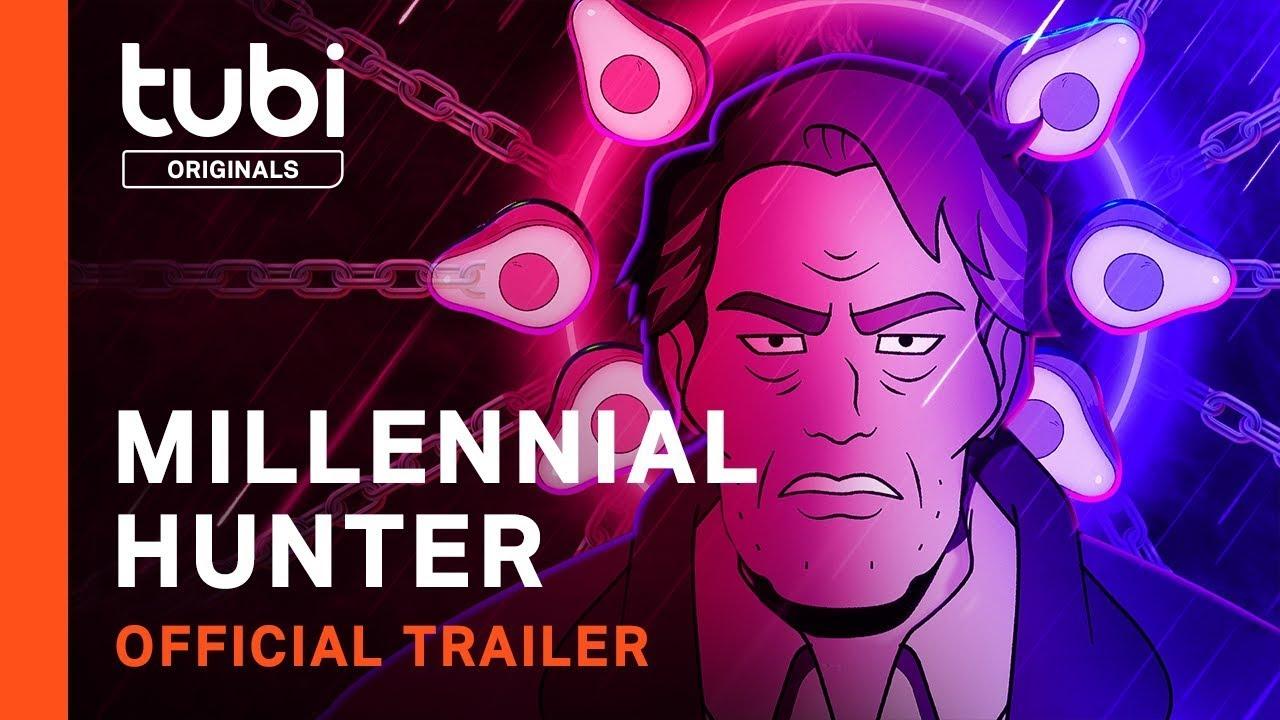 Millennial Hunter Trailer