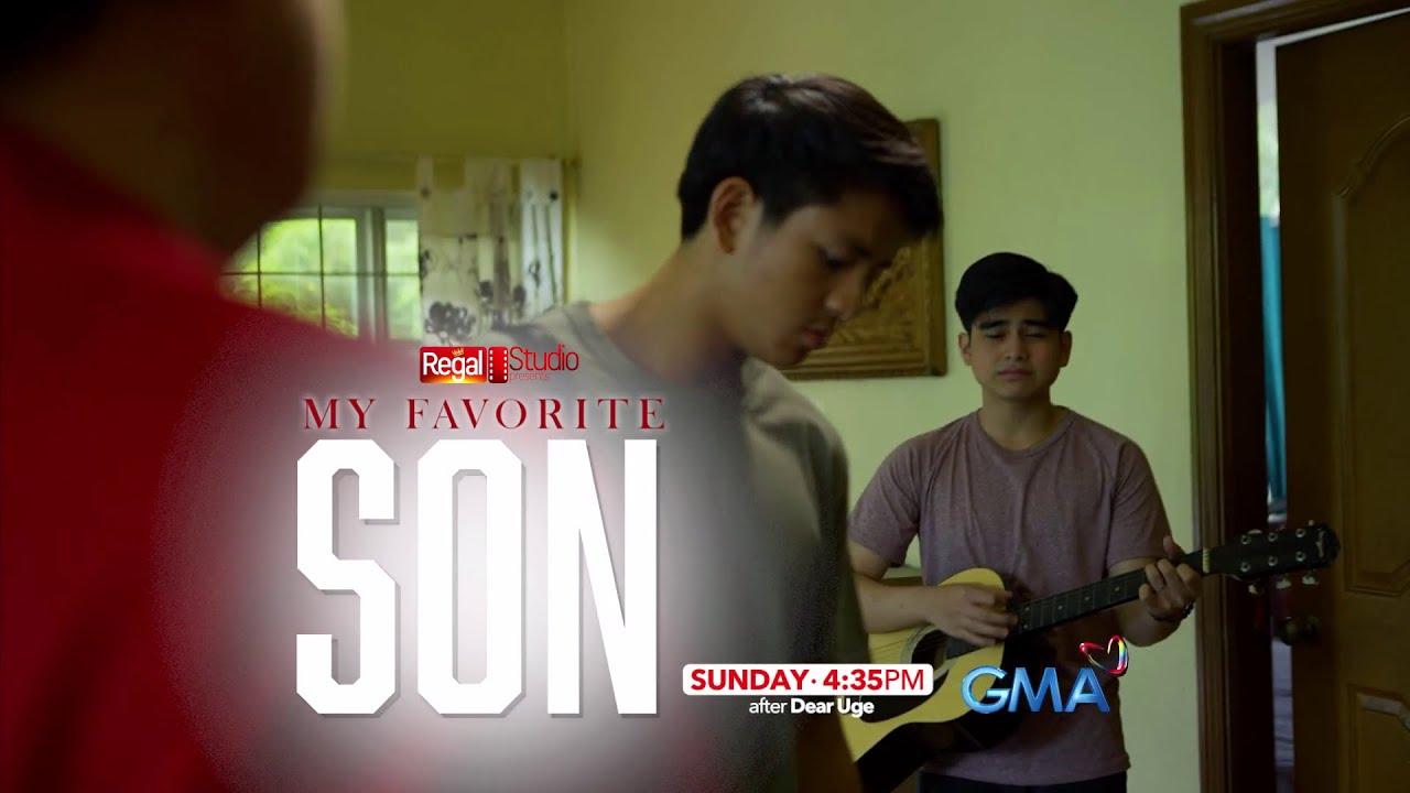 Regal Studio Presents: My Favorite Son Trailer