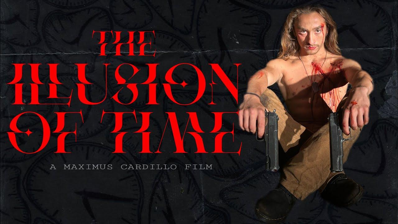 The Illusion of Time Trailer