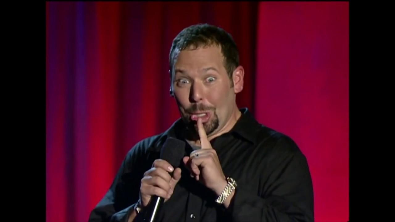 Bert Kreischer: Comfortably Dumb Trailer