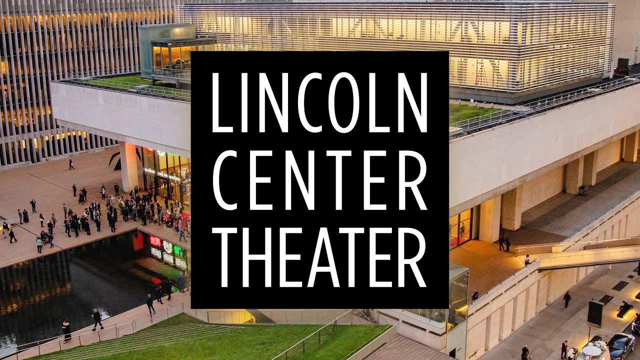 Tales from the Wings:  A Lincoln Center Theatre Celebration! Trailer