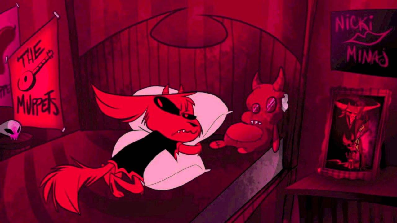 The Son of 666 Trailer